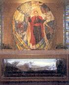 Janův hrob u sv.Petra ve Filadelfii