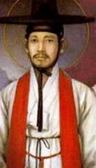 sv. Ondřej Kim Tae-gŏn