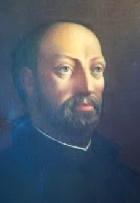 sv. Jan de Brébeuf