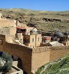 Lávra Mar Saba