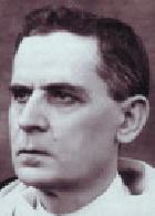 Bonaventura García Paredes 