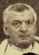 Celestin Josef Alonso Villar 