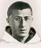 Eusebius od Dítěte Ježíše